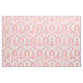 Roze Ikat Pattern Stof (Yard (91,4 cm))