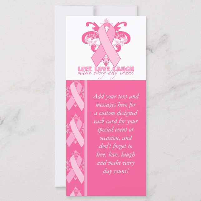 Roze inktvissen elke dag (Voorkant)