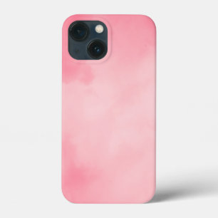 Roze Iphone-Hoesje iPhone 13 Mini Hoesje