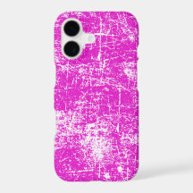 Roze iPhone/iPad-draagtas