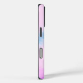 Roze iPhone/iPad-draagtas Case-Mate iPhone Case (Achterkant / Rechts)