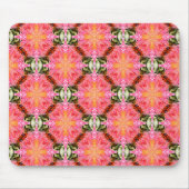 Roze is ..... muismat (Voorkant)