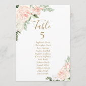 Roze kaarten voor de rand van de rand van de rand (Voorkant)