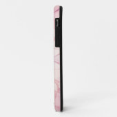 Roze Kaleidoscoop Case-Mate iPhone Case (Achterkant/links)
