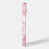 Roze Kaleidoscoop Case-Mate iPhone Case (Achterkant / Rechts)