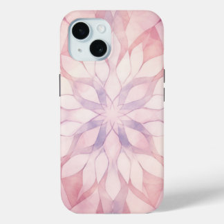 Roze Kaleidoscoop