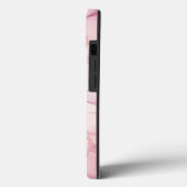 Roze Kaleidoscoop Case-Mate iPhone Case (Achterkant / Links)