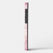 Roze Kaleidoscoop Case-Mate iPhone Case (Achterkant / Links)