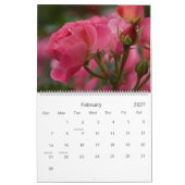 Roze kalender 2010 (Feb 2027)