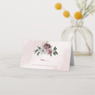 roze kaneel roos witte flora