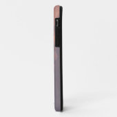 Roze katoenbrood Case-Mate iPhone case (Achterkant/links)