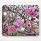 Roze Kersenbloesem / Sakura / サクラ(桜) Muismat (Voorkant)