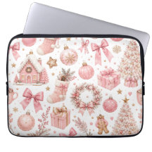 Roze Kerstwonderland, Elegante Roze Kerst