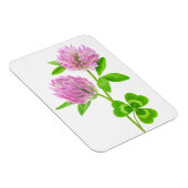 Roze klaver magneet (Rechterzijde)