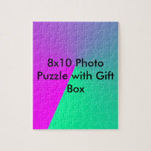 Roze kleuren Afbeeldingen Legpuzzel