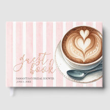 Roze Koffie Bruidsuitje