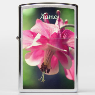 Roze Kolomventilator Sluiten Aangepast
