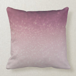 Roze Kussen