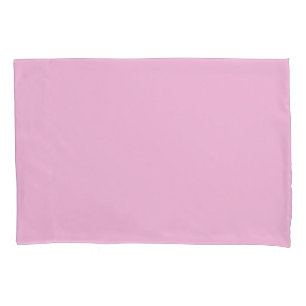 Roze Kussen Bijpassende Kawaii Eenhoorn Kussensloop