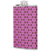 Roze Labyrint Heupfles (Links)