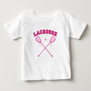 Roze Lacrosse Logo