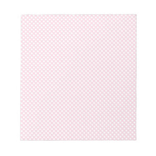 Roze Lady Collectie Notitieblok