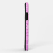 Roze Lady Digital Camo Pattern Case-Mate iPhone Case (Achterkant/rechts)