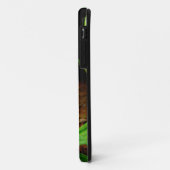 Roze Lady Slipper wild Orchid Case-Mate iPhone Case (Achterkant/links)