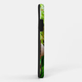 Roze Lady Slipper wild Orchid Case-Mate iPhone Case (Achterkant/rechts)