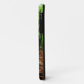 Roze Lady Slipper wild Orchid Case-Mate iPhone Case (Achterkant/links)