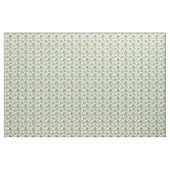 Roze lamingos stof (Fat Quarter)