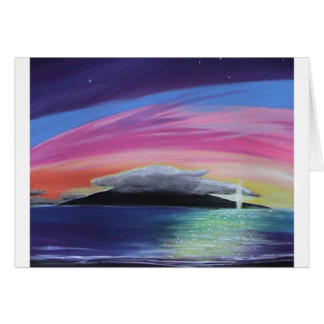 Roze Lanai (Voorkant Horizontaal)