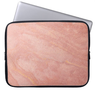 Roze Laptop Sleeve