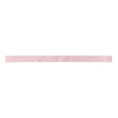 Roze Latticework, Quatrefoil, Marokkaanse Trellis Lint (Voorkant)
