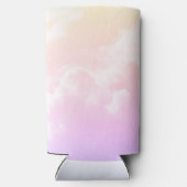 Roze lavendel vlinder Baby shower (Achterkant)