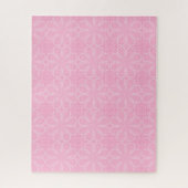Roze Legpuzzel (Verticaal)