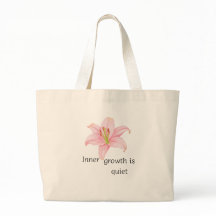 Roze leliebloem Innerlijke groei Inspirerend