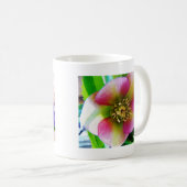 Roze Lenten-Roos, Koffiemok (Voorkant rechts)