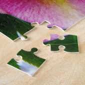 Roze Lenten-Roos, Legpuzzel (Zijkant)