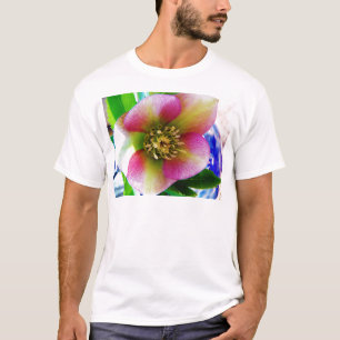 Roze Lenten-Roos, T-shirt