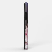  roze lentescherry blossom in blauw hemel Case-Mate iPhone case (Achterkant/rechts)