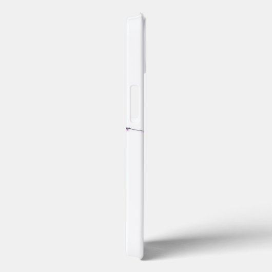 roze lentetakken & telefooncel Case-Mate iPhone case (Achterkant / Rechts)