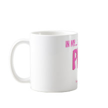 Roze Leraarstijdperk Retro Citaat Ontwerp
