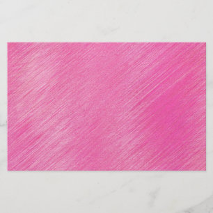 Roze lijnen briefpapier