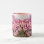 Roze Lilly Mok (Midden)