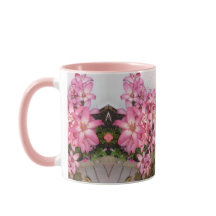 Roze Lilly Mok