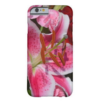 Roze Lily Phone case