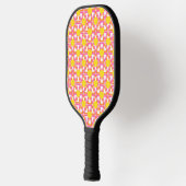Roze limonade pickleball paddle (Links)