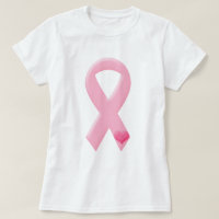 Roze lint met hart