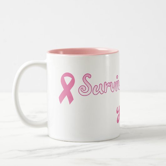 roze lint Mok (Links)